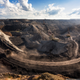 Illustration for article titled Former Soviet Mines Are Like Artificially Constructed Pits Of Hell